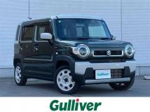 2024 Suzuki Hustler