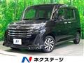 2023 Toyota Roomy