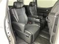 2019 Toyota Alphard Hybrid
