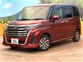 2023 Toyota Roomy