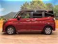 2023 Toyota Roomy