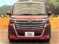 2023 Toyota Roomy