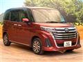 2023 Toyota Roomy
