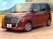 2023 Toyota Roomy