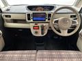2018 Daihatsu Move Canbus