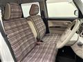 2018 Daihatsu Move Canbus