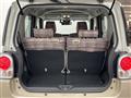 2018 Daihatsu Move Canbus