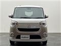 2018 Daihatsu Move Canbus