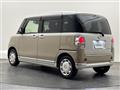 2018 Daihatsu Move Canbus