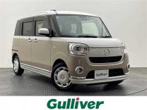 2018 Daihatsu Move Canbus