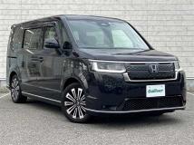 2022 Honda Step WGN