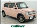 2015 Suzuki Lapin
