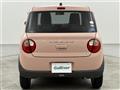 2015 Suzuki Lapin
