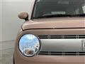 2015 Suzuki Lapin