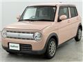 2015 Suzuki Lapin