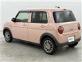 2015 Suzuki Lapin