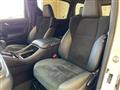 2022 Toyota Alphard Hybrid