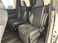 2022 Toyota Alphard Hybrid