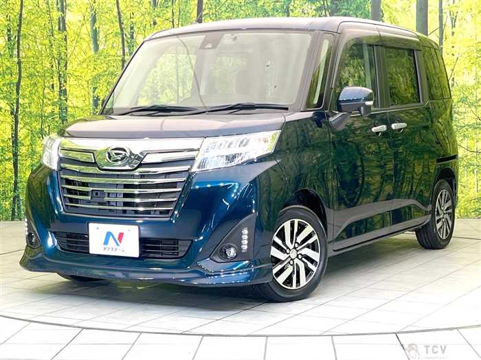 2017 Daihatsu Daihatsu Others