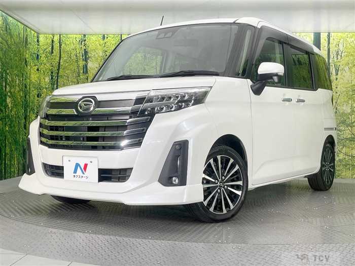 2021 Daihatsu Daihatsu Others
