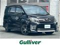 2014 Toyota Voxy
