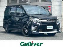 2014 Toyota Voxy
