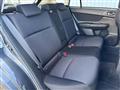 2013 Subaru Impreza