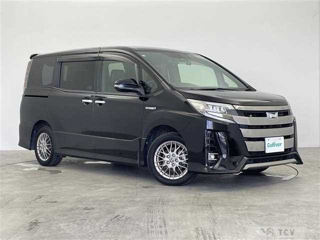2019 Toyota Noah