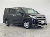 2019 Toyota Noah