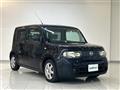 2010 Nissan Cube