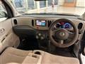 2010 Nissan Cube