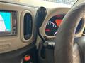 2010 Nissan Cube