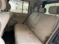 2010 Nissan Cube