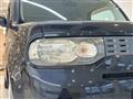 2010 Nissan Cube
