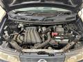 2010 Nissan Cube