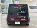 2010 Nissan Cube
