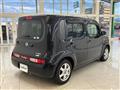 2010 Nissan Cube