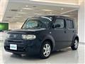 2010 Nissan Cube