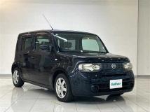 2010 Nissan Cube