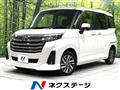 2025 Toyota Roomy
