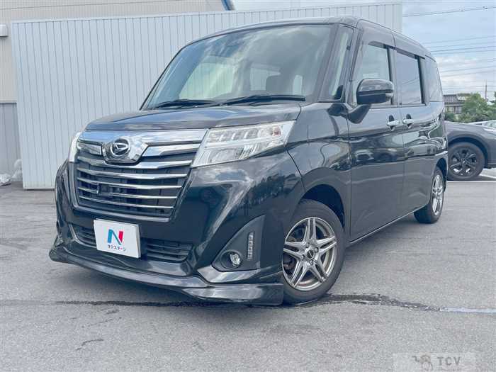 2017 Daihatsu Daihatsu Others