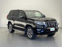 2023 Toyota Land Cruiser Prado