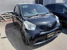 2010 Toyota IQ