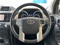 2014 Toyota Land Cruiser Prado