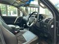 2014 Toyota Land Cruiser Prado
