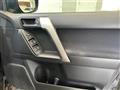 2014 Toyota Land Cruiser Prado