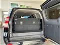 2014 Toyota Land Cruiser Prado