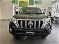 2014 Toyota Land Cruiser Prado