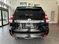 2014 Toyota Land Cruiser Prado