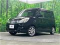 2011 Suzuki Solio
